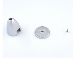 Xfly-Model 1.4M Twin Nova 2 Blade Spinner Part - 1 Pc